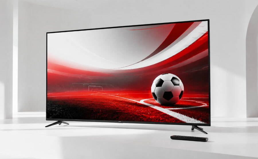 Mundial wywindował TVP1 na pierwsze miejsce