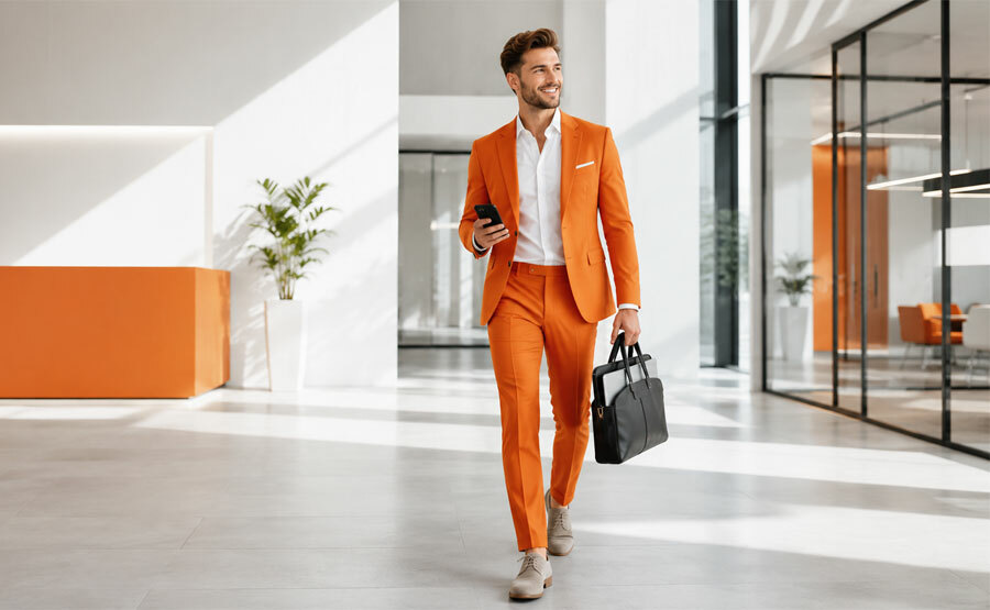 Orange rozszerza promocje dla firm