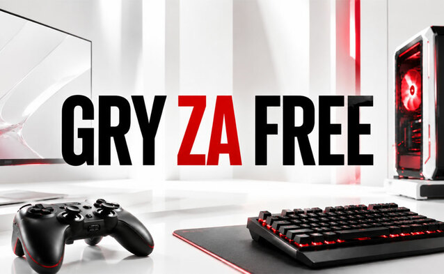 100 zł na gry w prezencie