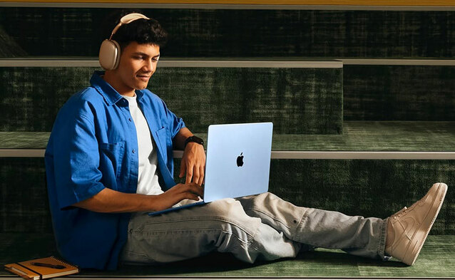 Mac i iPad taniej – 20 rat 0 proc. i trzy lata gwarancji