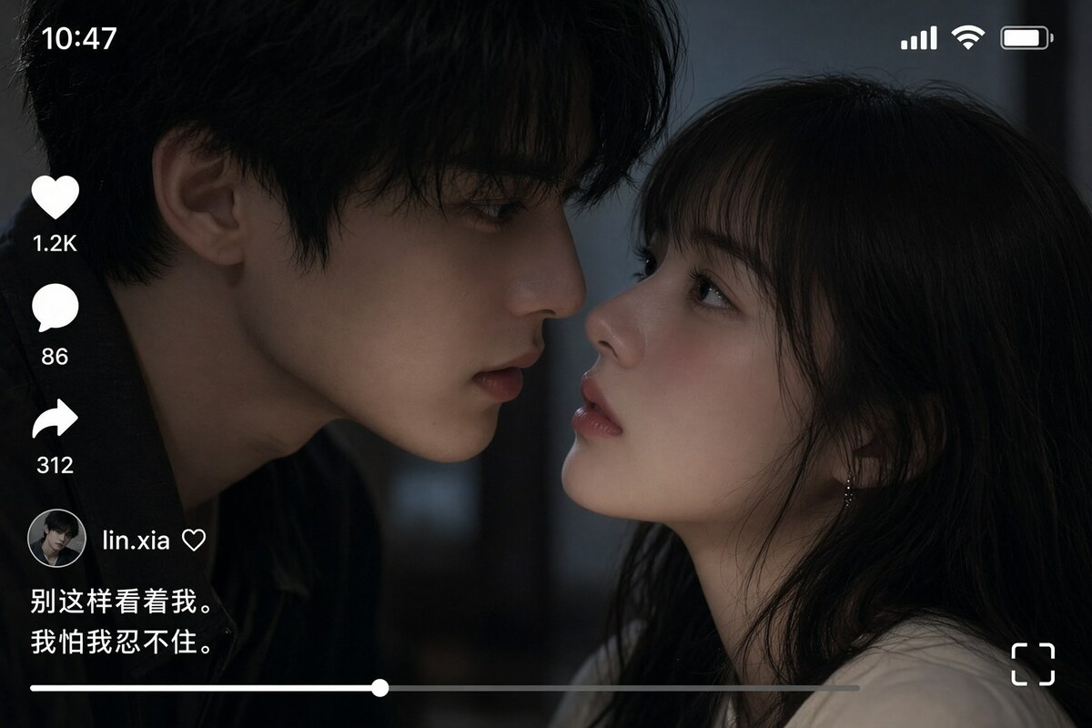 Mikroseriale coraz bardziej popularne