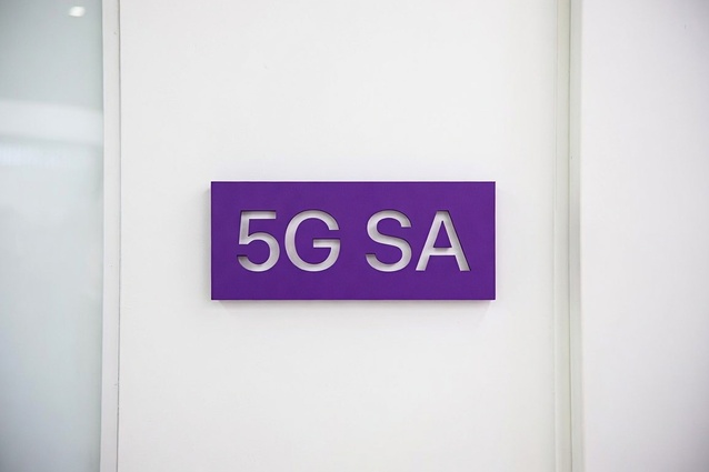 Play pobił rekord - 130 TB danych i pierwszy test 5G SA