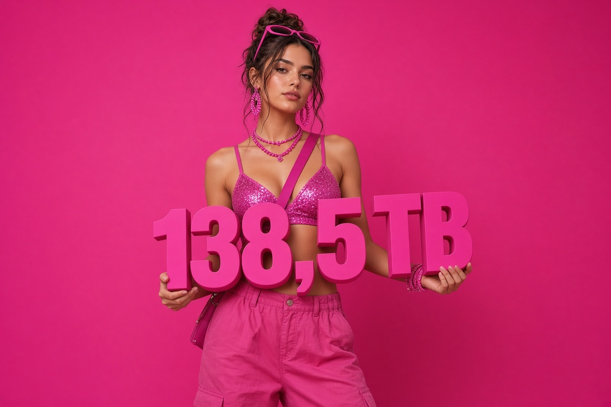 T-Mobile podsumowuje Pol’and’Rock: 138,5 TB danych i ponad milion SMS-ów