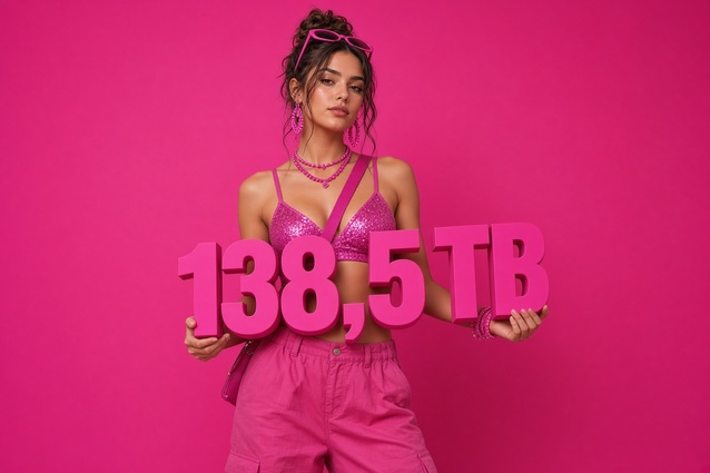 T-Mobile podsumowuje Pol’and’Rock: 138,5 TB danych i ponad milion SMS-ów