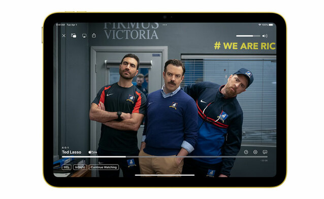 iPad 11 w dobrej cenie