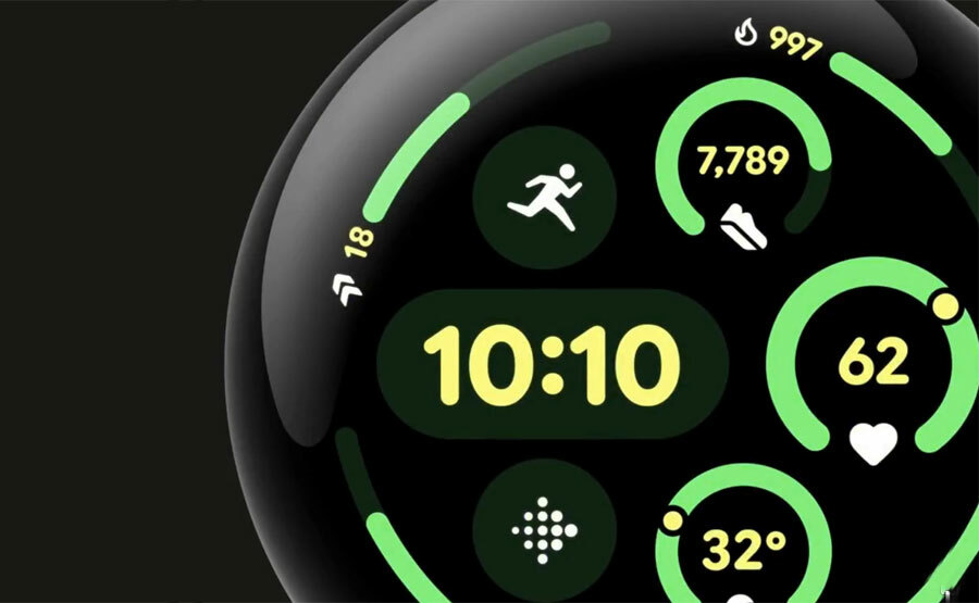 Pixel Watch 3 z LTE w jednodniowej promocji