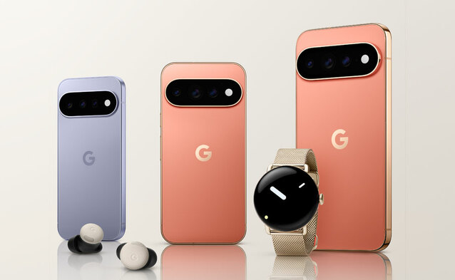 Najnowszy Pixel 11 kosztuje 4349 zł