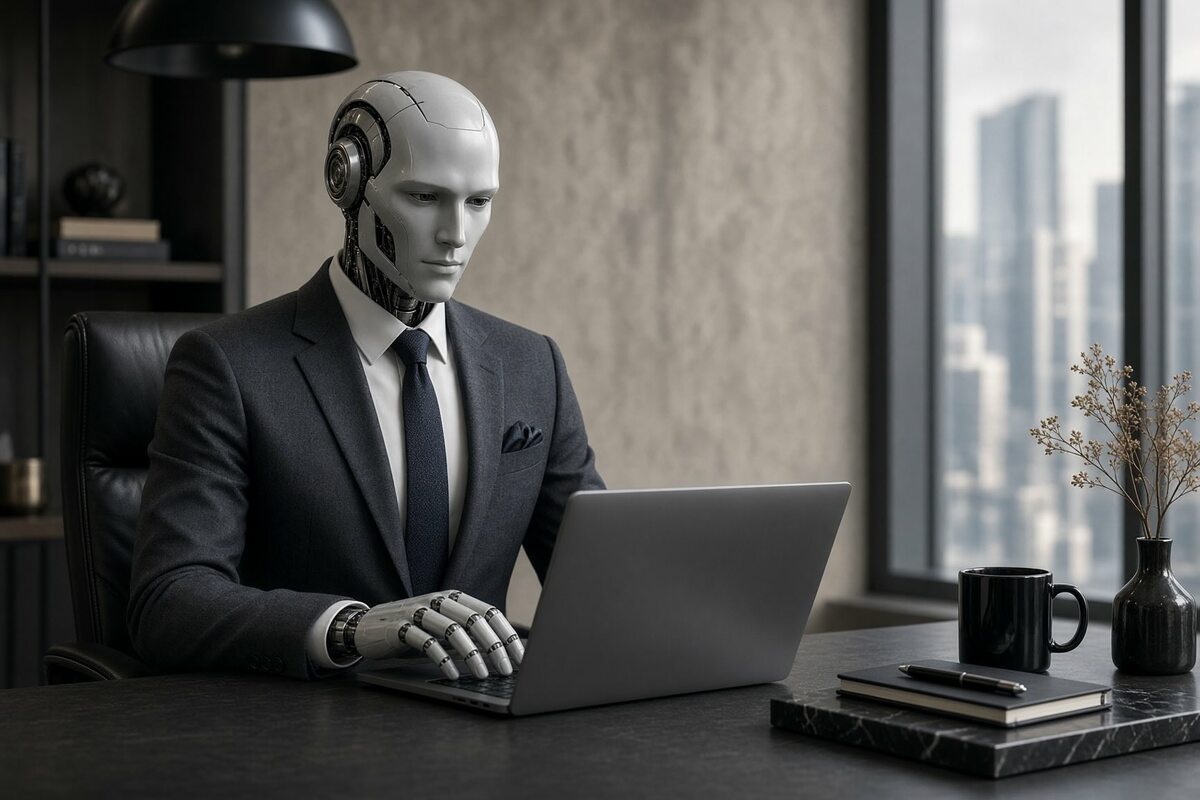 Grok Bot wystartował – agenci AI mają pracować za użytkownika przez całą dobę