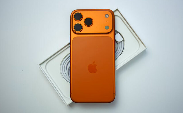 iPhone 17 Pro Max tańszy o 500 zł