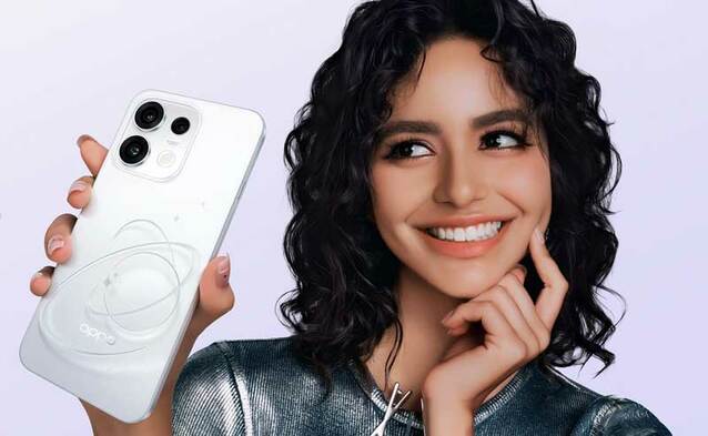 Nowe OPPO Reno16 w Polsce - dwa modele i duże różnice