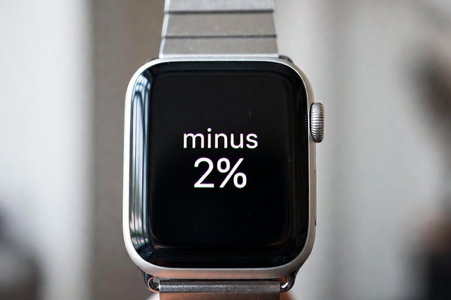 Huawei wyprzedził Xiaomi i Apple - rynek zegarków i opasek zaczął się kurczyć