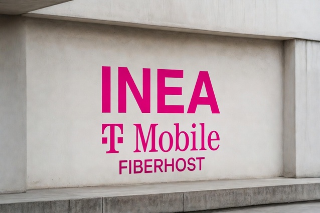 T-Mobile kupuje Fiberhost i INEA za około 1 mld euro