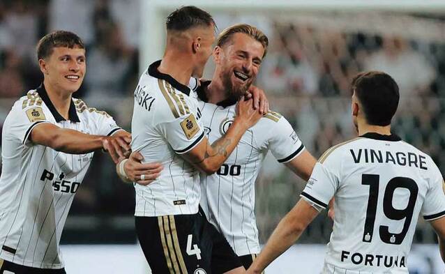 Sport i streaming w nowych pakietach