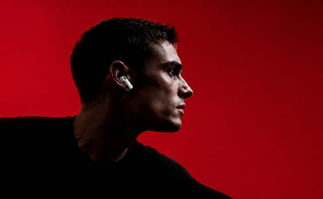 AirPods 4 są tańsze tylko dziś