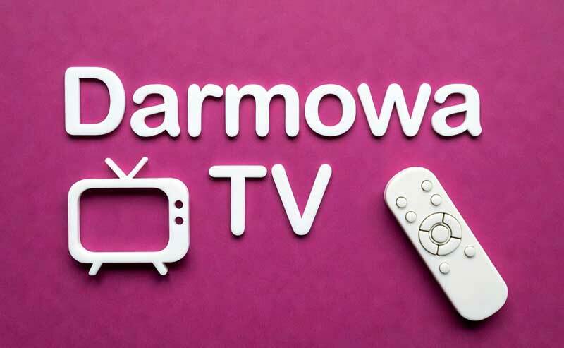 T-Mobile wprowadza darmową telewizję dla wszystkich