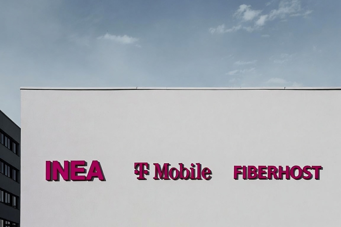 Prezes zarządu T-Mobile Polska o przejęciu INEA i Fiberhostu