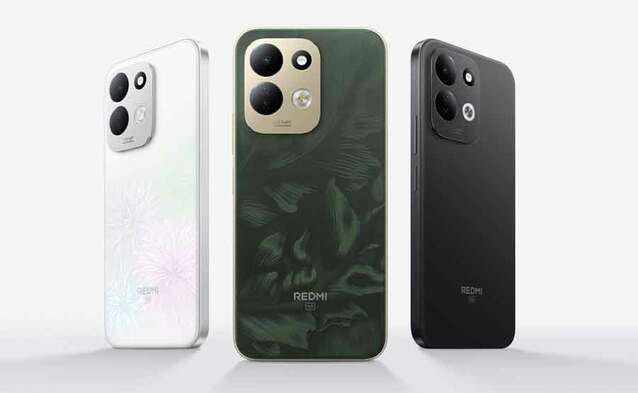Nowy Redmi może zainteresować fanów dużych baterii