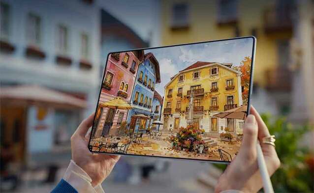 Najnowsze tablety trafiły do oferty operatora – ceny od 3159 zł