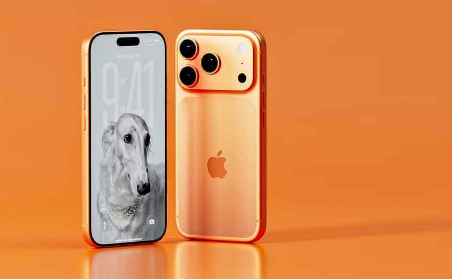 Obniżka ceny iPhone’ów 17 – rabaty do 648 zł