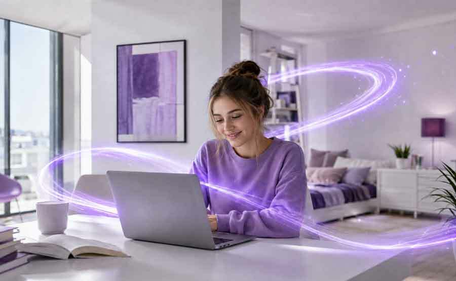 Nowa oferta internetu dla studenta