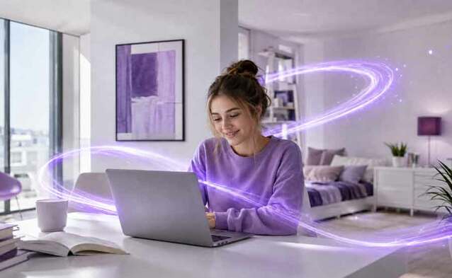 Nowa oferta internetu dla studenta