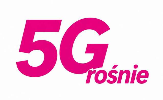 Rośnie zasięg 5G - T-Mobile podał nowe lokalizacje