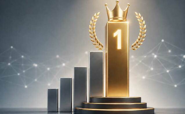 Nowy ranking SpeedTest - lider wygrywa także w 5G