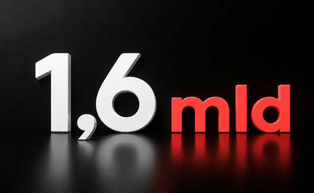BLIK - w pół roku 1,6 mld transakcji