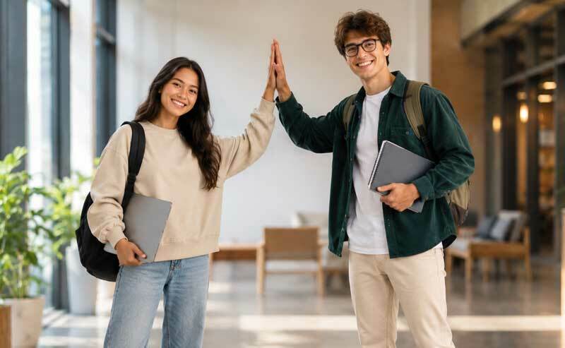 Nowa oferta dla studentów - internet bez długiego zobowiązania