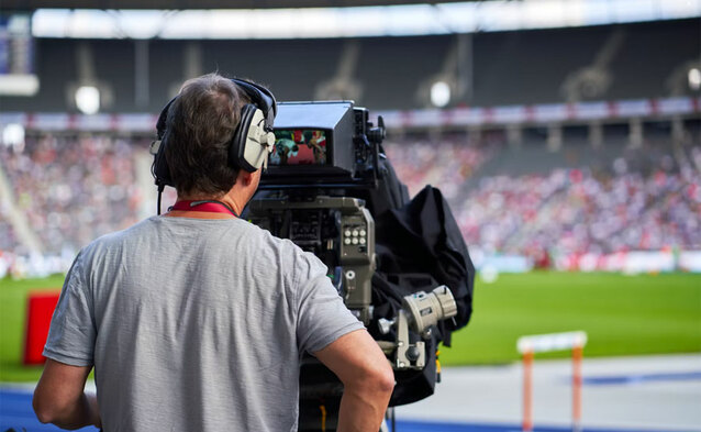 Mundial zatrzymał Polaków przed telewizorami