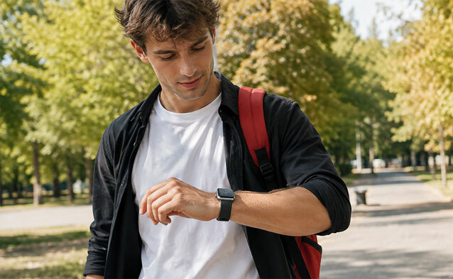 Apple Watch 11 taniej