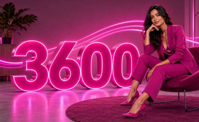 To tutaj będą działać stacje 5G w paśmie C sieci T-Mobile - są nowe adresy