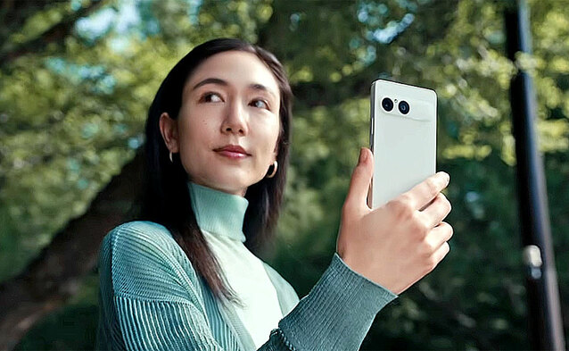 Sony wraca z nową Xperią