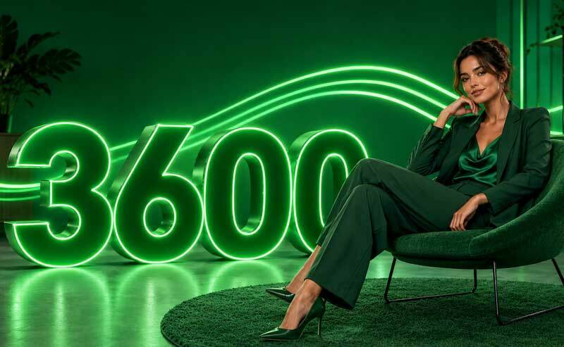 To tutaj będą działać stacje 5G w paśmie C sieci Plus - adresy