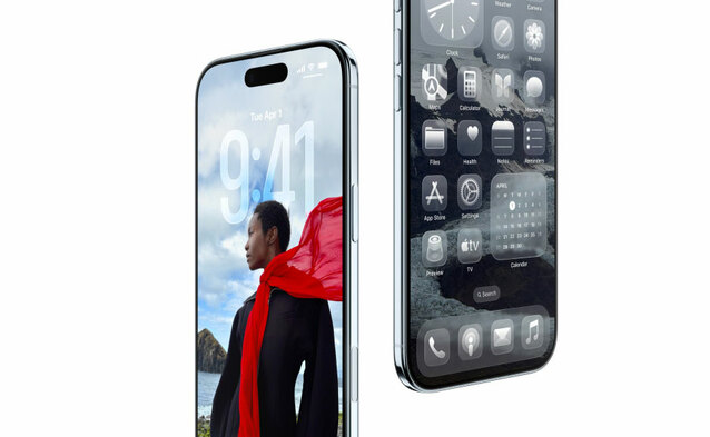 iPhone Air z rabatem 1100 zł