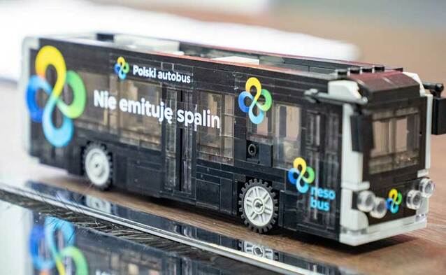 Z telekomunikacji do transportu - Polsat Plus rusza z nową produkcją