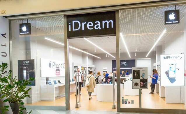 Nowe miejsce na zakup sprzętu Apple - pierwsze promocje już zapowiedziane