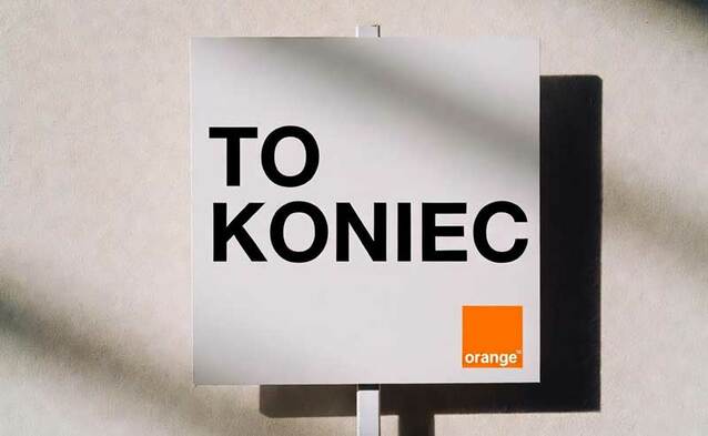 Koniec większych pakietów w Orange - zmiana od 1 października