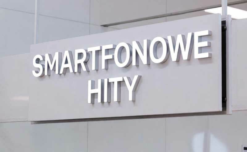 To teraz najczęściej kupowane smartfony na świecie
