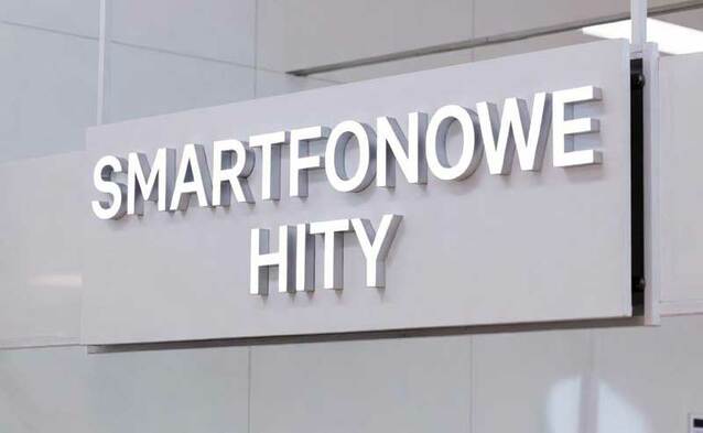 To teraz najczęściej kupowane smartfony na świecie