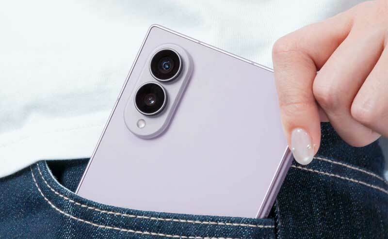 Samsung za mniej albo zegarek w prezencie - Plus rusza z nową ofertą