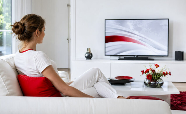 Kanały TVP trafiają na globalną platformę streamingową