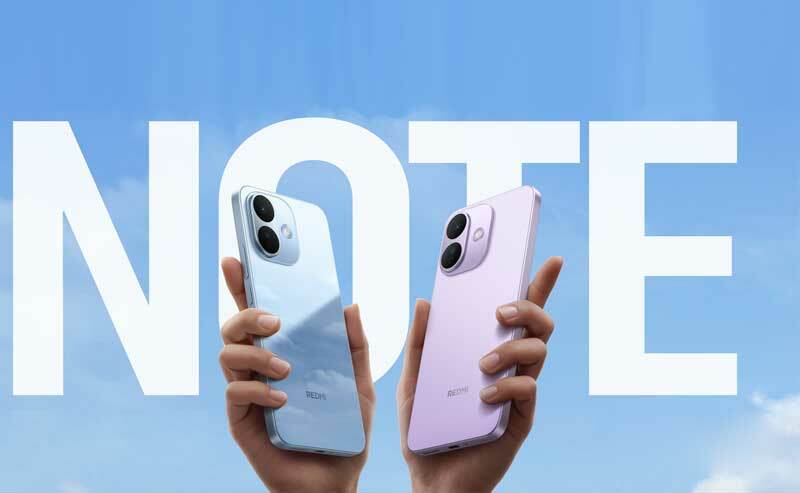 Cztery nowe smartfony Xiaomi - jeden z nich jest pierwszym takim modelem