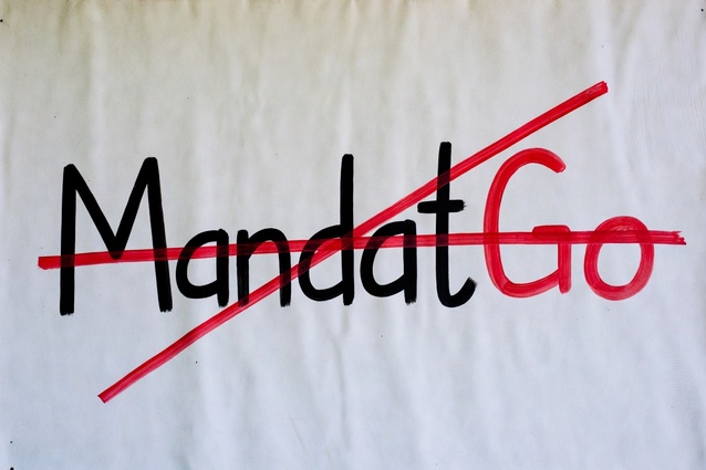 MandatGo nie jest rządową aplikacją - oszuści wykorzystują ją do groźnego ataku