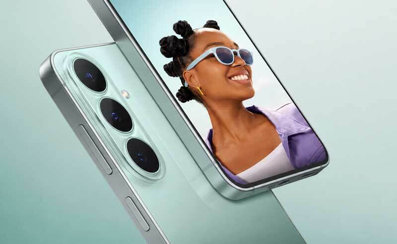 Samsung Galaxy S26 FE debiutuje - największą nowością jest procesor