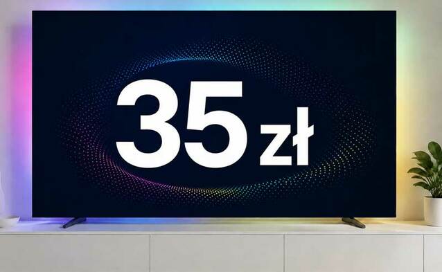Internet, telewizja i Amazon Prime razem