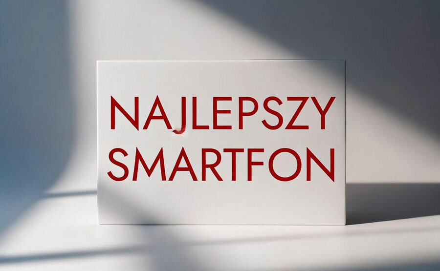 EISA wybrała najlepszego smartfona