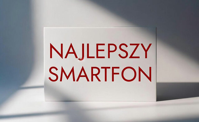 EISA wybrała najlepszego smartfona