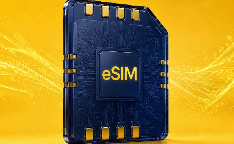 Vectra uruchamia eSIM