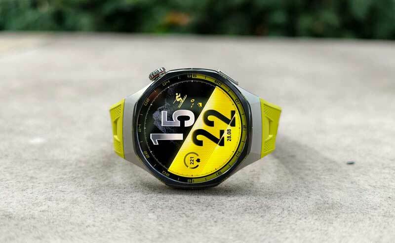Pierwsze wrażenia z Huawei Watch GT 7 Pro – więcej sportu, mniej rewolucyjnych zmian
